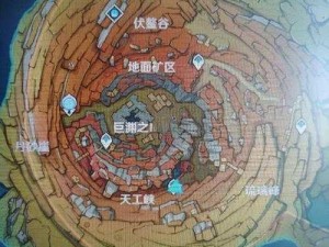 探索真三国无双 6 全地图小笼包地点的神秘之旅