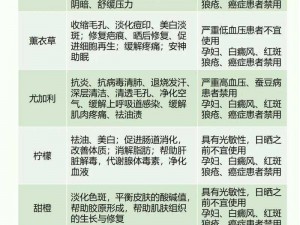 大学生如何选择适合自己的按摩精油？