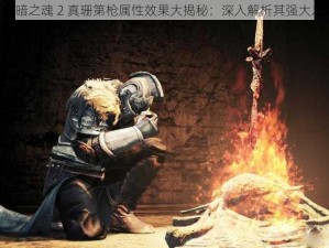 《黑暗之魂 2 真珊第枪属性效果大揭秘：深入解析其强大之处》