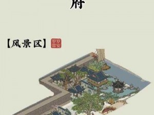 《江南百景图：飞云楼归属争议，应天府还是苏州府？》