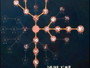 第五人格红蝶技能深度解析：揭秘其独特机制与实战应用