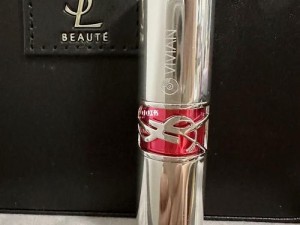 YSL 蜜桃色 774 经典系列为什么如此受欢迎？