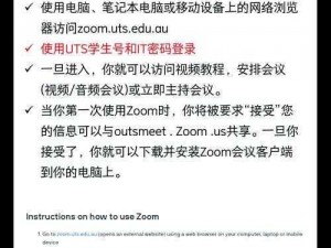 俄罗斯人与 ZOOM 人：为什么他们在使用视频会议软件时会遇到困难？如何解决？