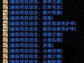 魔兽世界驭龙秘术揭秘：探秘龙骑系统全攻略与独特玩法体验