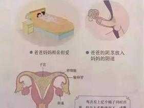 被称为恶魔的性教育产品，你还敢给孩子用吗？