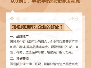 富二代 f2 抖音 app 茄子，如何玩转短视频营销？