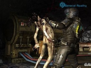 《死亡空间》Xbox 360 版第五章视频教学：教你应对游戏中的恐怖挑战