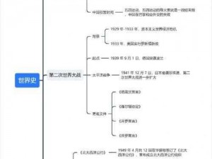 探究世界大战西方战线胜利版：战略决策战争经过及历史影响深度解析