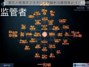 第五人格黄衣之主天赋深度解析与推荐策略探讨