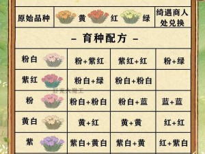 桃源深处有人家种花全流程详解：从选种到养护的全方位指南