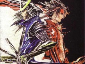 战国 BASARA4 超无脑高连击技巧大揭秘