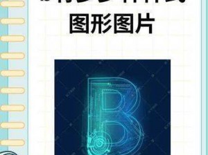 为什么-如何-怎样找到十种 B 型的外形图片？