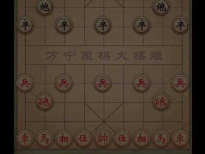 万宁象棋安装指南及详细配置说明手册：从零开始，轻松搭建象棋世界