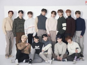 日本 seventeen 为何如此受欢迎？有何秘诀？