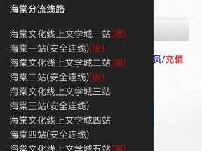 海棠小说官网入口网站阅读免费，是真的吗？为何能免费阅读小说？如何找到海棠小说官网入口网站？