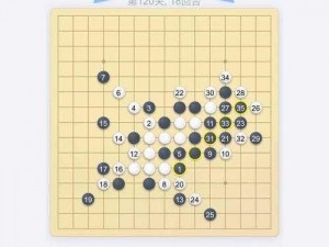 微信欢乐五子棋腾讯版第85关挑战攻略：图形解说闯过关卡胜者秘技解析