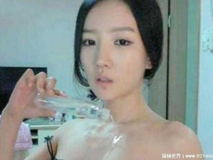 韩国女主播朴妮唛 1 的私密视频被流出，该视频包含了一些不可描述的内容