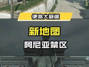 使命召唤手游阿尼亚危机漏洞解析：一览与修复指南