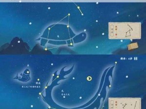 桃源深处有人家青龙尾宿观星攻略详解：观星指南与攻略技巧分享