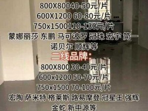 为什么找不到国产无矿砖码砖专区 2022？