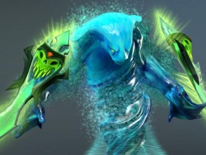 DOTA2 变体精灵水人攻略：掌握变体精灵水人玩法，轻松上王者