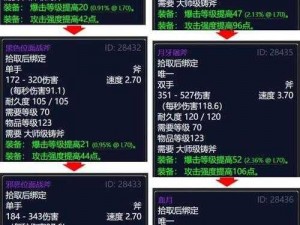 魔兽世界怀旧服TBC制皮分支选择指南：探寻最佳制皮分支推荐