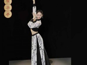 爵士中国风女护士——给你不一样的全新体验