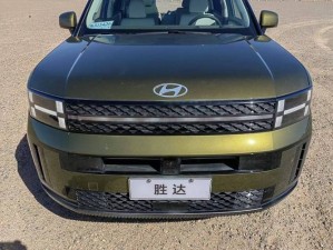 亚洲无人区码 SUV 有何独特之处？