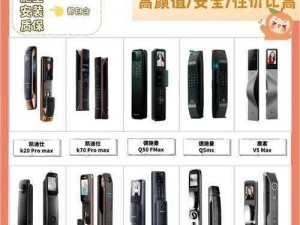 去叔叔家玩日记 450：体验高科技智能门锁