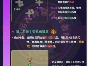 梦幻策略战斗：魔棋打斗阵容攻略解析与实战技巧