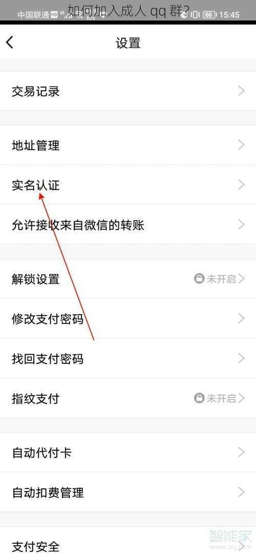 如何加入成人 qq 群？