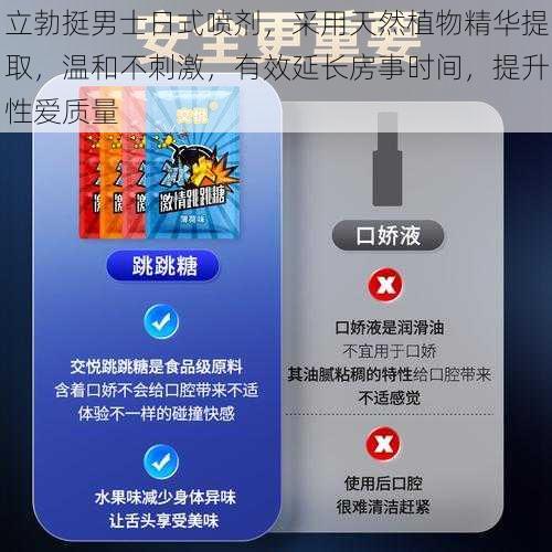 立勃挺男士日式喷剂，采用天然植物精华提取，温和不刺激，有效延长房事时间，提升性爱质量