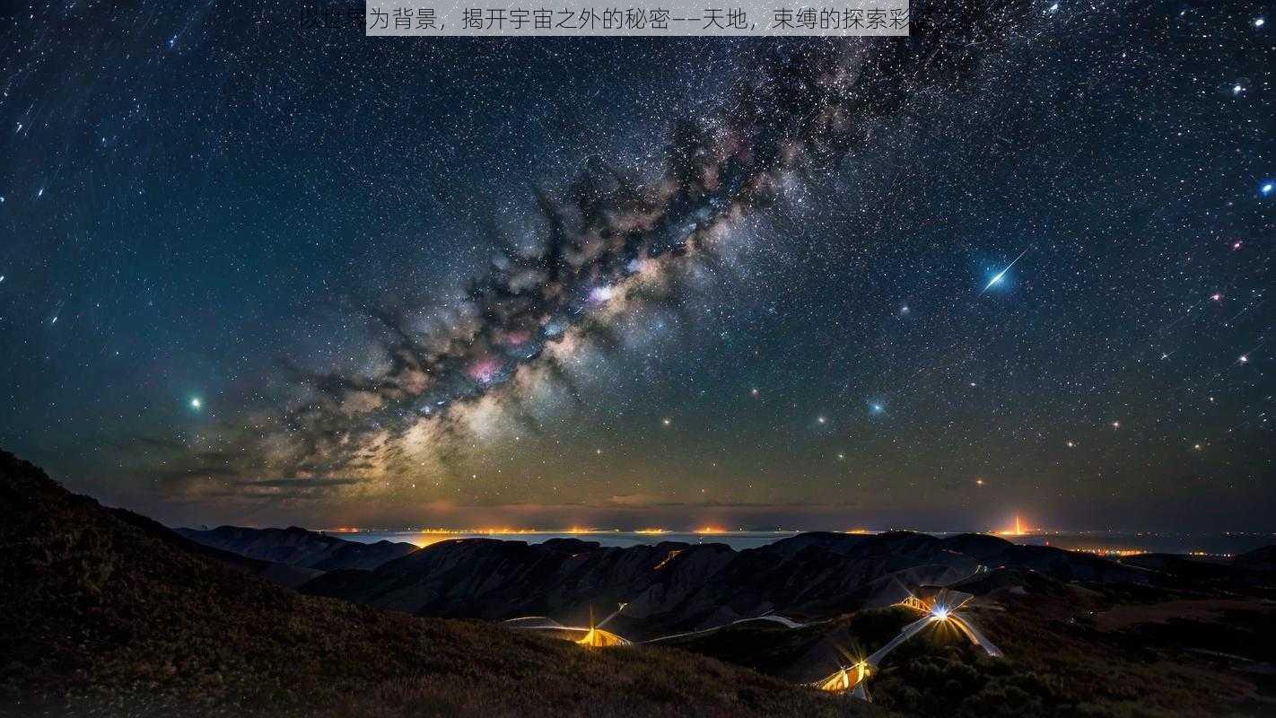 以世界为背景，揭开宇宙之外的秘密——天地，束缚的探索彩蛋之旅