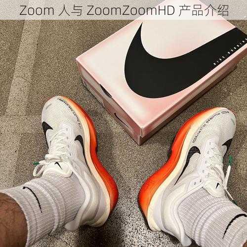 Zoom 人与 ZoomZoomHD 产品介绍