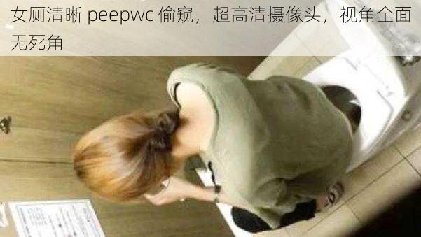 女厕清晰 peepwc 偷窥，超高清摄像头，视角全面无死角