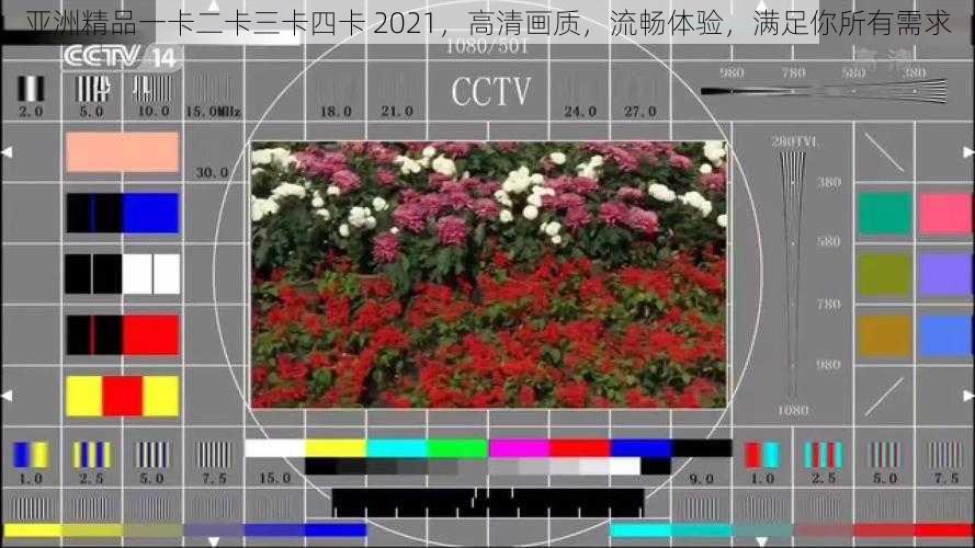 亚洲精品一卡二卡三卡四卡 2021，高清画质，流畅体验，满足你所有需求