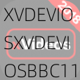 XVDEVIOSXVDEVIOSBBC112 None