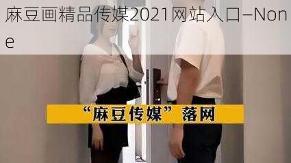 麻豆画精品传媒2021网站入口—None