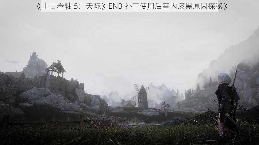 《上古卷轴 5：天际》ENB 补丁使用后室内漆黑原因探秘》