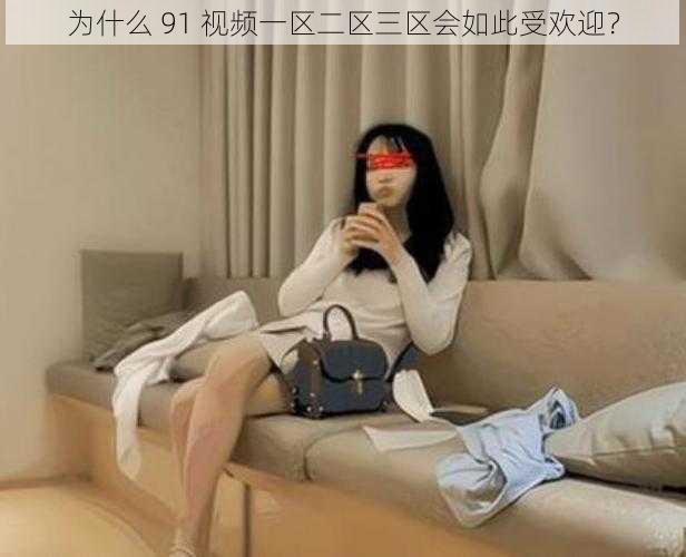 为什么 91 视频一区二区三区会如此受欢迎？