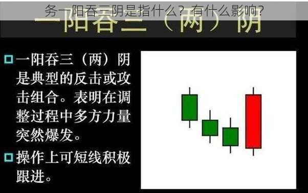 务一阳吞三阴是指什么？有什么影响？